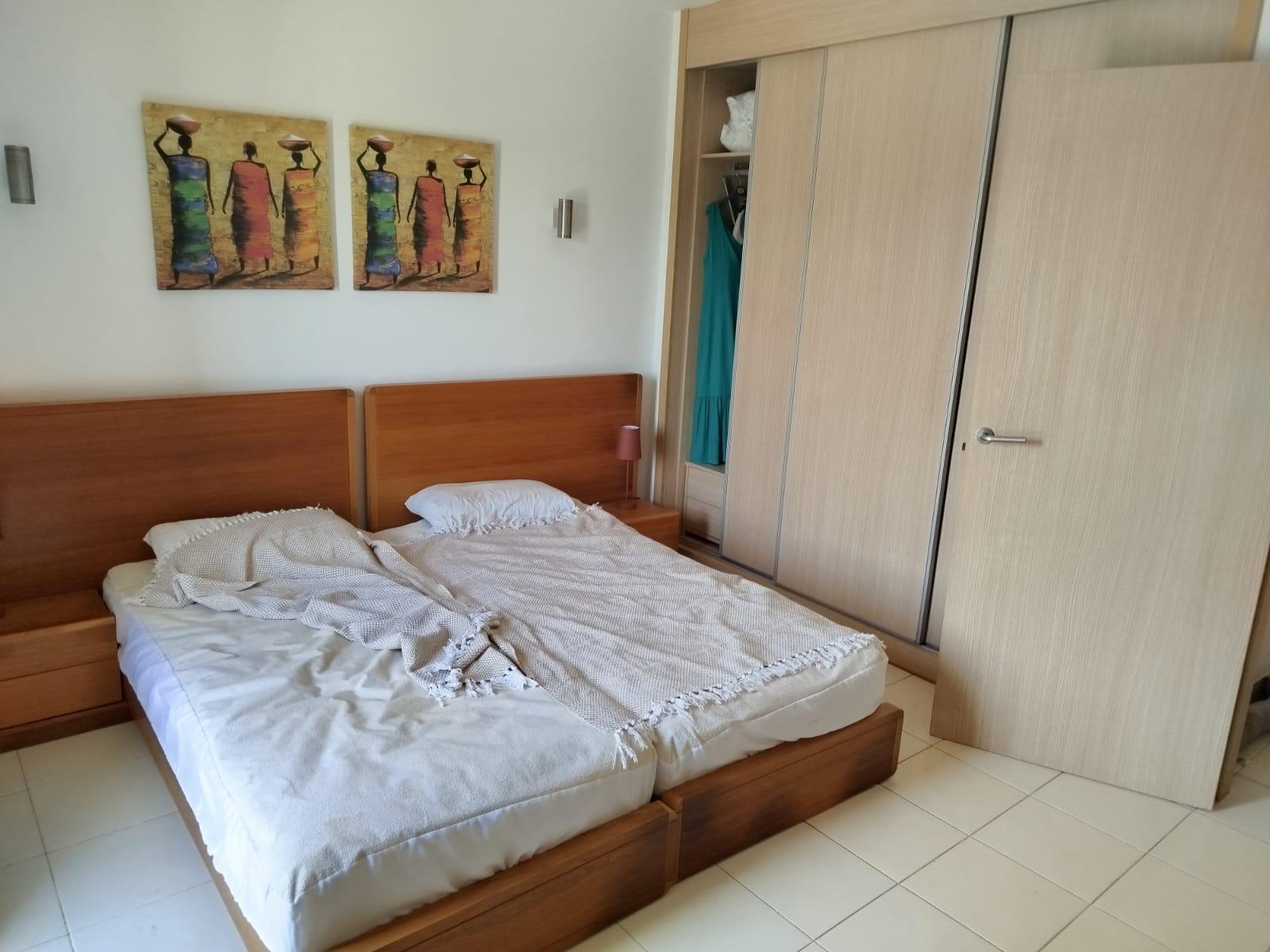T1 At Vila Verde - Santa Maria Cape Verde — foto 3