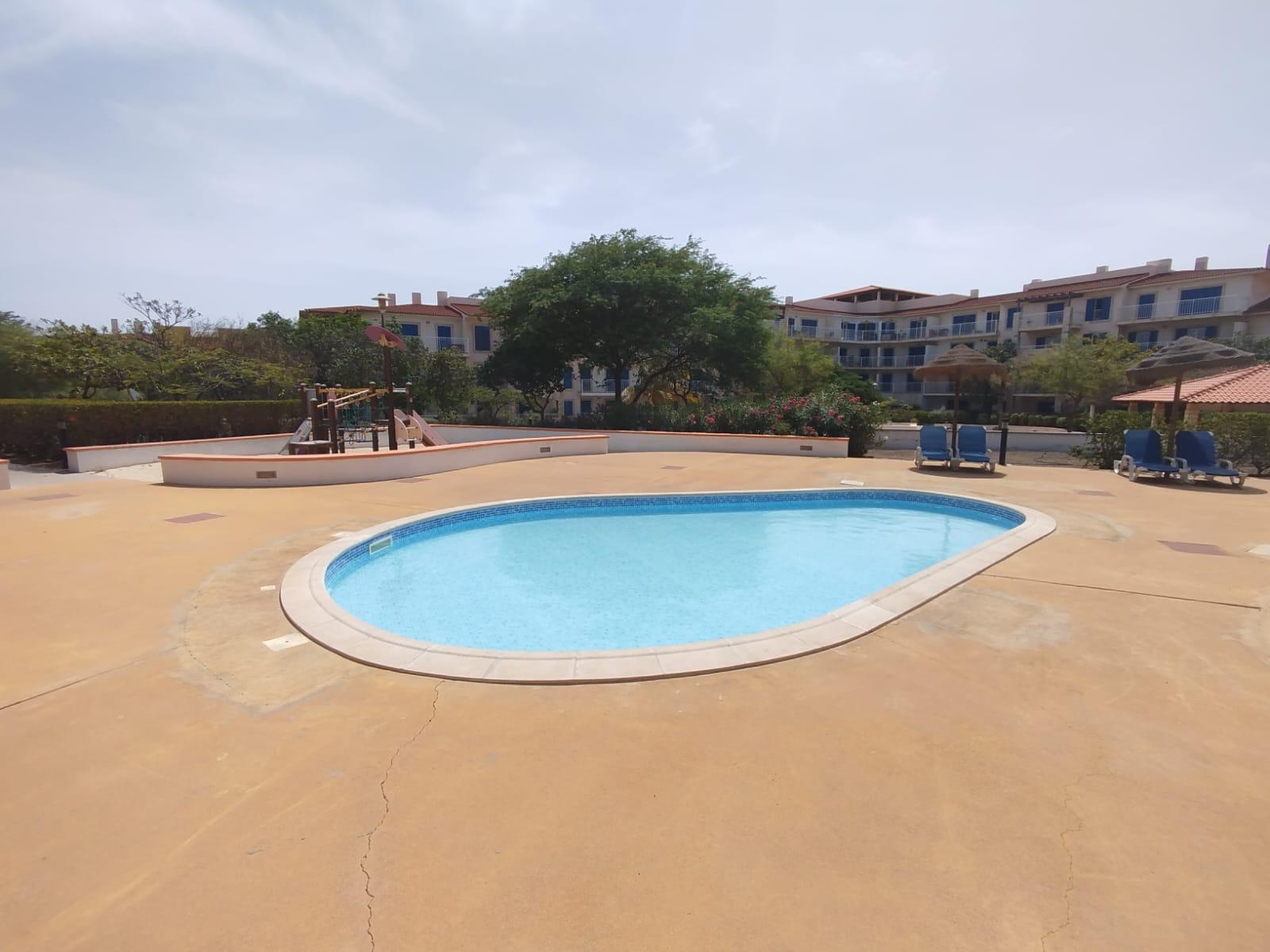 T1 At Vila Verde - Santa Maria Cape Verde — foto 6